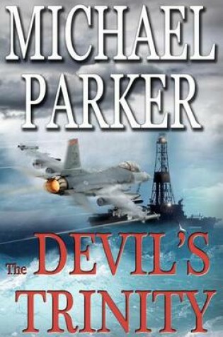 Cover of The Devil's Trinity