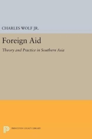 Cover of Foreign Aid