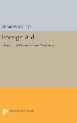 Cover of Foreign Aid