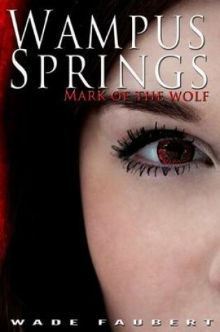 Cover of Wampus Springs