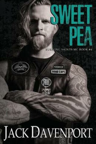 Cover of Sweet Pea