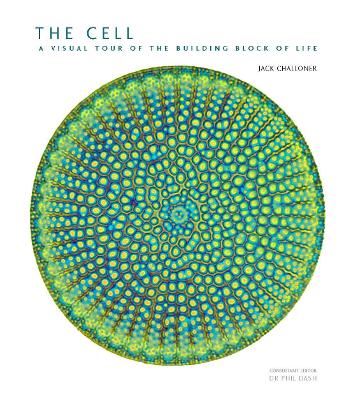Book cover for The  Cell