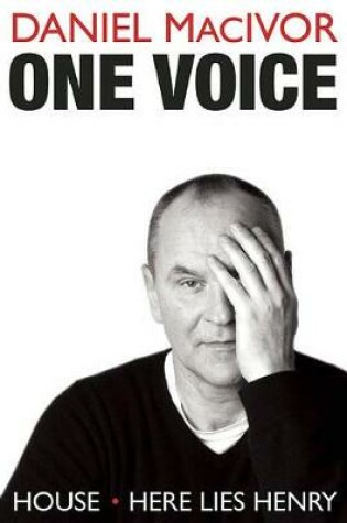 Cover of One Voice