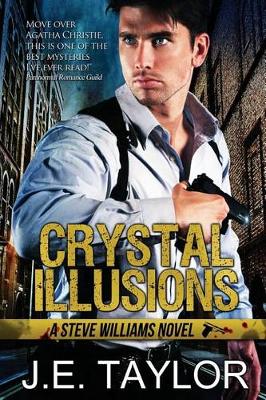 Book cover for Crystal Illusions