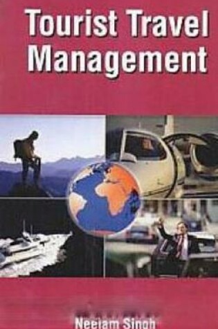 Cover of Tourist Travel Management