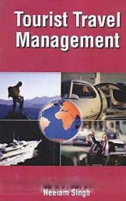 Book cover for Tourist Travel Management