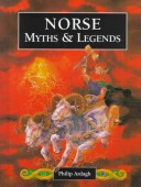 Cover of Norse Myths & Legends