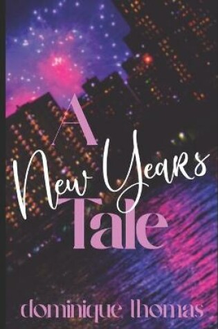 Cover of A New Years Love Tale