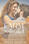 Book cover for Farm to Mabel