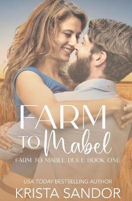 Cover of Farm to Mabel