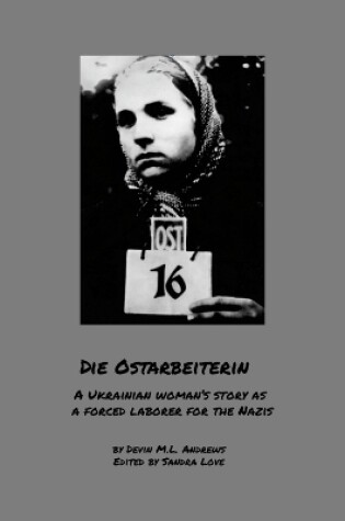 Cover of Die Ostarbeiterin