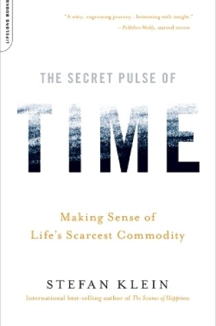 Cover of The Secret Pulse of Time