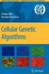 Book cover for Cellular Genetic Algorithms