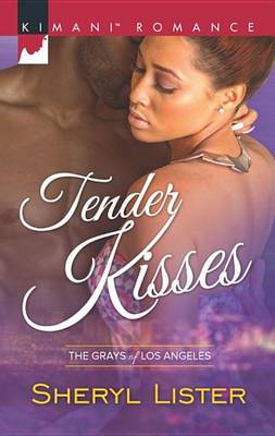 Cover of Tender Kisses