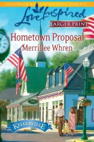 Cover of Hometown Proposal