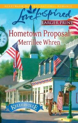 Cover of Hometown Proposal