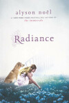 Book cover for Radiance