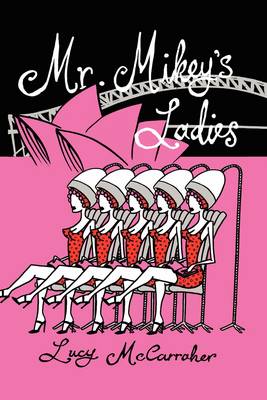 Book cover for Mr Mikey's Ladies