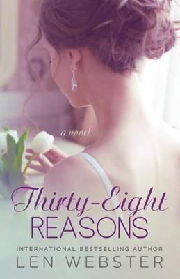 Book cover for Thirty-Eight Reasons