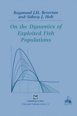 Cover of On the Dynamics of Exploited Fish Populations