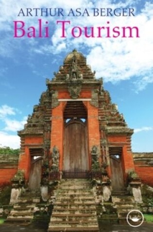Cover of Bali Tourism