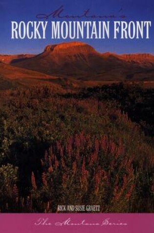 Cover of Rocky Mountain Front