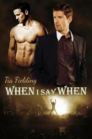 Cover of When I Say When