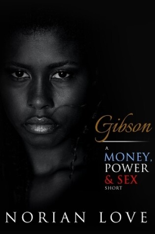 Cover of Gibson