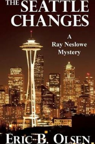 Cover of The Seattle Changes