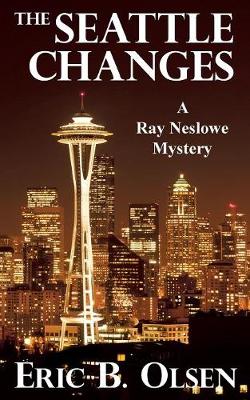 Book cover for The Seattle Changes