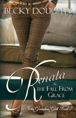 Cover of Renata and the Fall from Grace
