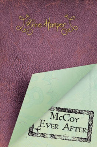 Cover of McCoy Ever After