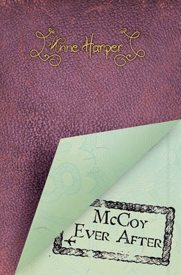 Book cover for McCoy Ever After