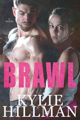 Book cover for Brawl