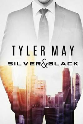 Book cover for Silver and Black