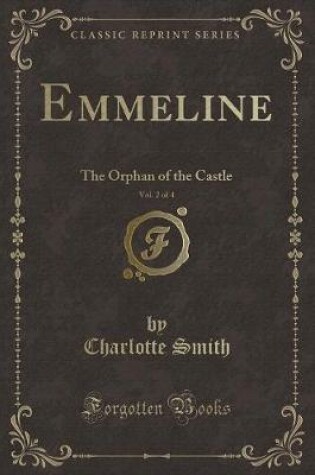 Cover of Emmeline, Vol. 2 of 4