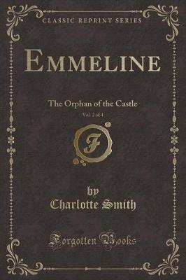 Book cover for Emmeline, Vol. 2 of 4