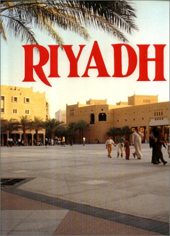 Cover of Riyadh