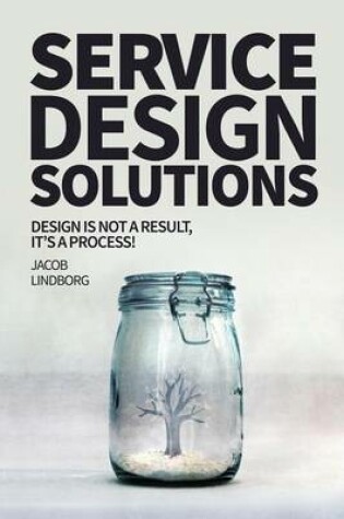 Cover of Service Design Solutions