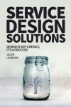 Book cover for Service Design Solutions