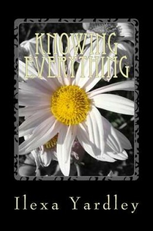 Cover of Knowing Everything