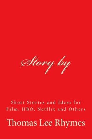 Cover of Story by