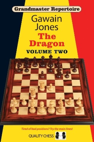 Cover of Dragon - Volume 2