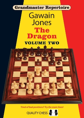 Book cover for Dragon - Volume 2