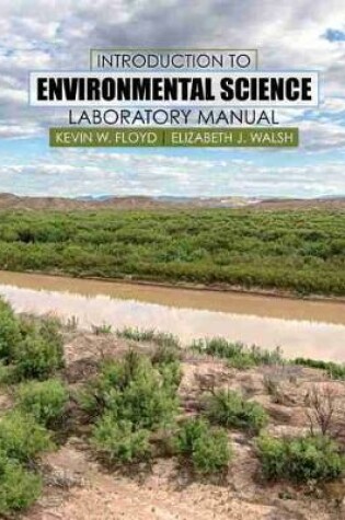 Cover of Introduction to Environmental Science Laboratory Manual