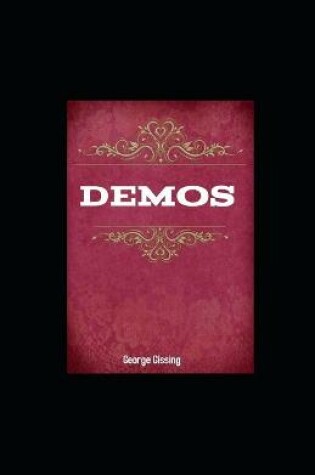 Cover of Demos illustrated