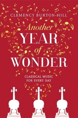 Cover of Another Year of Wonder