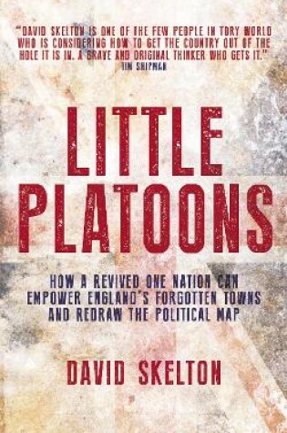 Cover of Little Platoons