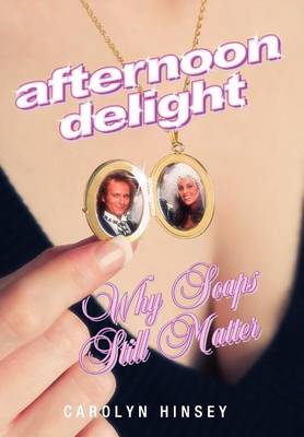 Book cover for Afternoon Delight