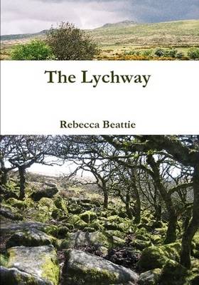 Book cover for The Lychway